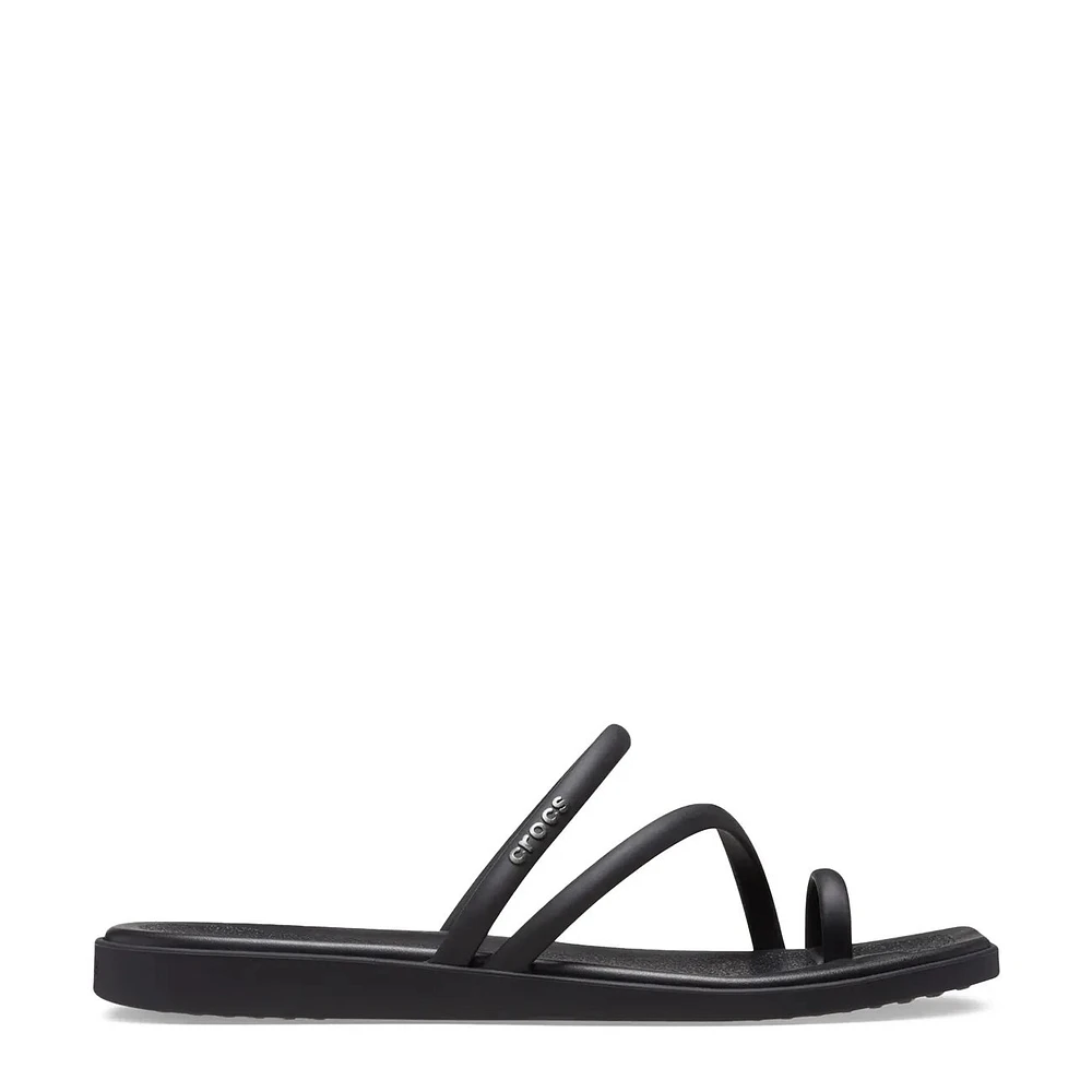 Miami Toe Loop Sandal