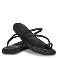 Miami Toe Loop Sandal