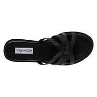 Dartt Flat Sandal