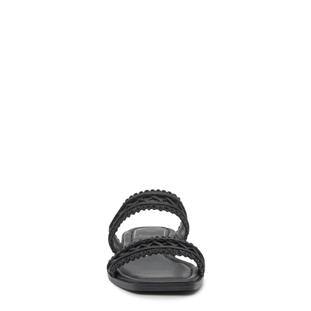 Iliad Flat Sandal