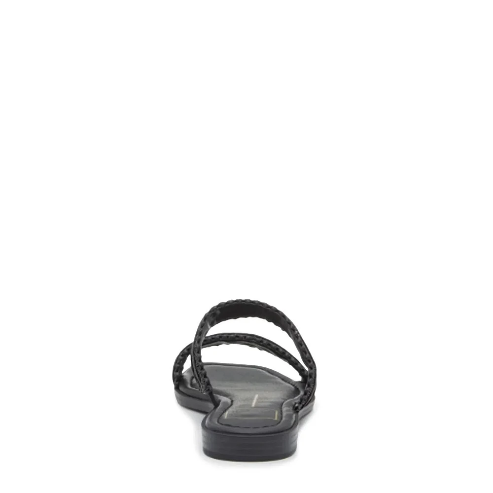 Iliad Flat Sandal