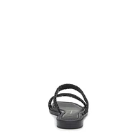 Iliad Flat Sandal