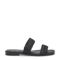 Iliad Flat Sandal
