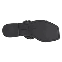 Iliad Flat Sandal