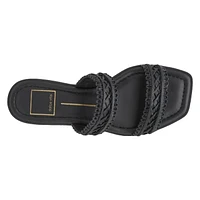 Iliad Flat Sandal