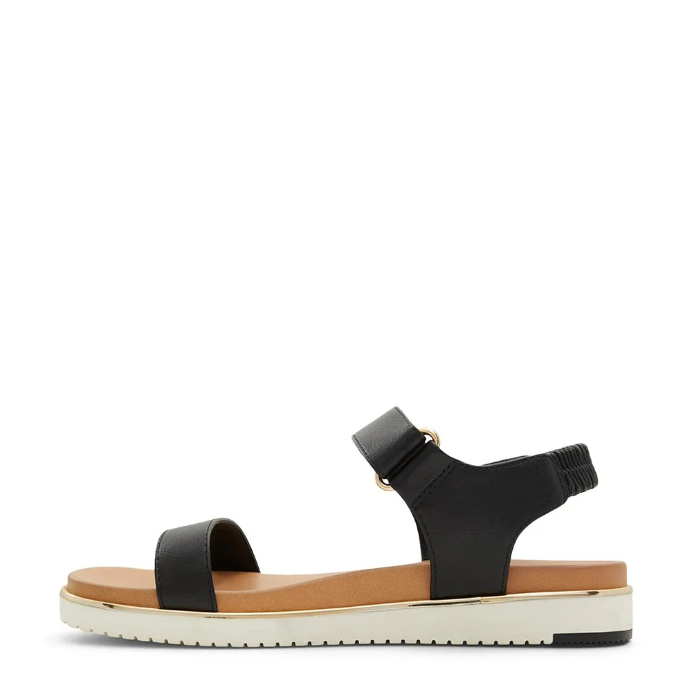 Women's Flat Sandal