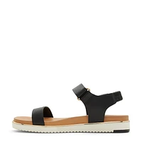 Women's Flat Sandal