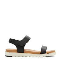 Women's Flat Sandal