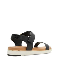 Women's Flat Sandal