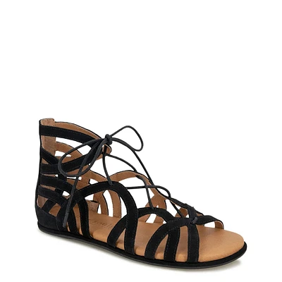 Women's Break My Heart 3 Sandal