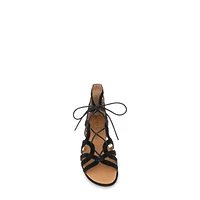 Women's Break My Heart 3 Sandal