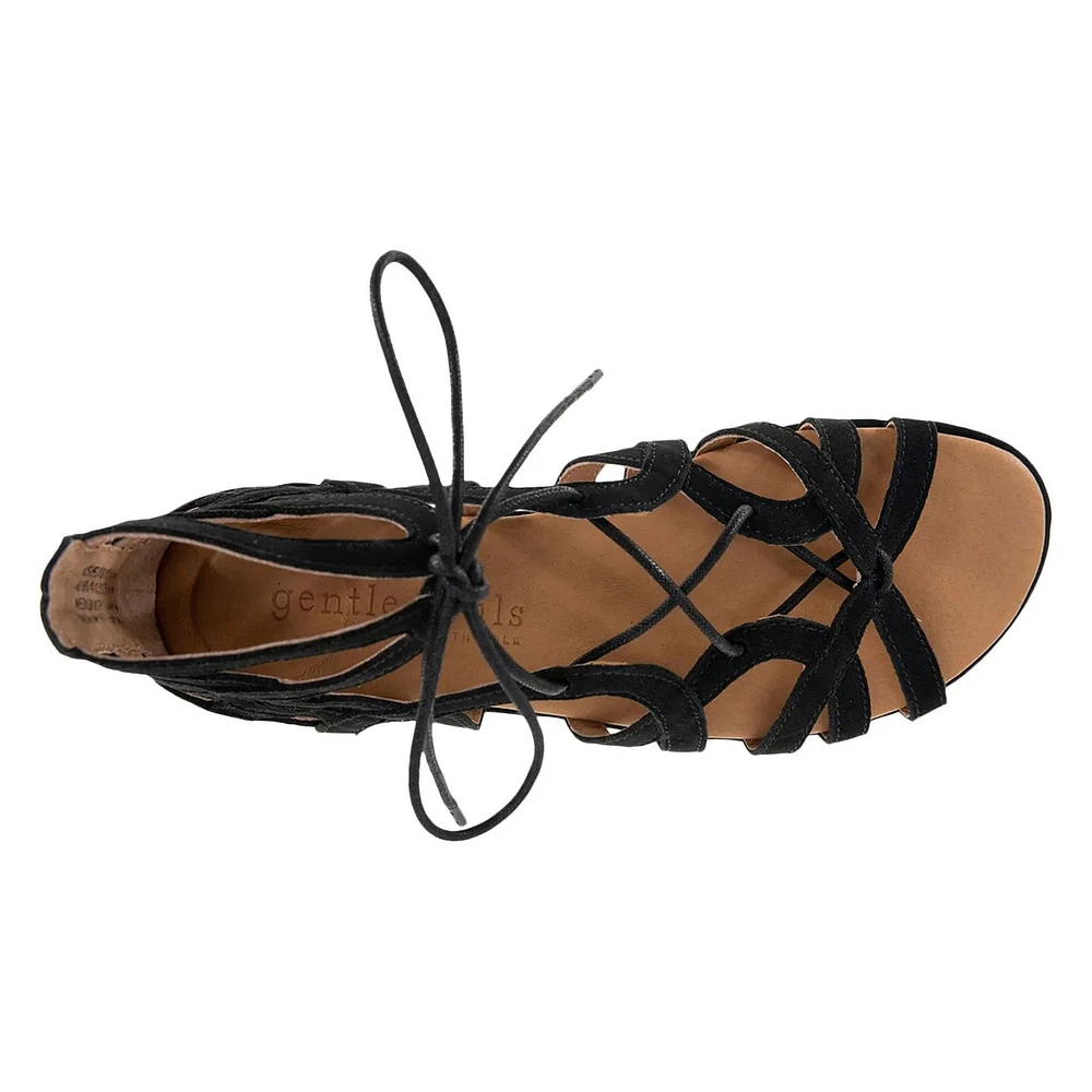 Women's Break My Heart 3 Sandal