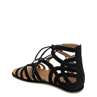 Women's Break My Heart 3 Sandal