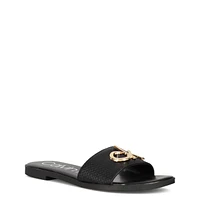 Women's Kacia Flat Sandal