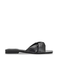 Women's Marita Flat Sanda