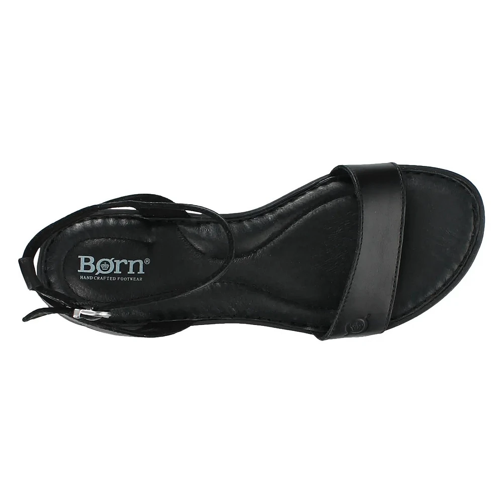 Women's Alice Flat Sandal