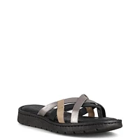 Women's Buta Flat Sandal