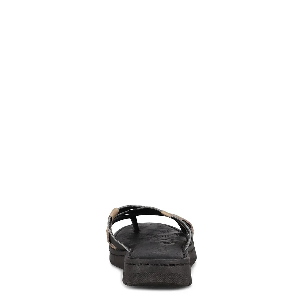 Women's Buta Flat Sandal