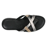 Women's Buta Flat Sandal