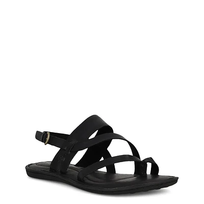 Women's Favigana Flat Sandal