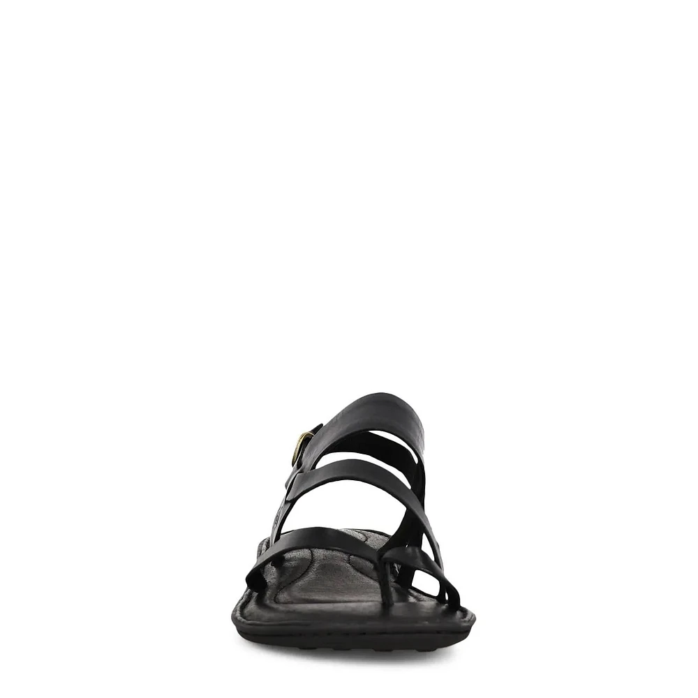 Women's Favigana Flat Sandal