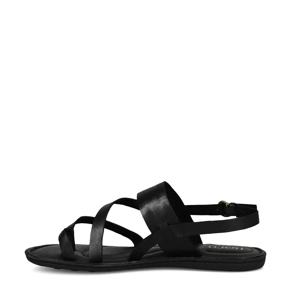 Women's Favigana Flat Sandal