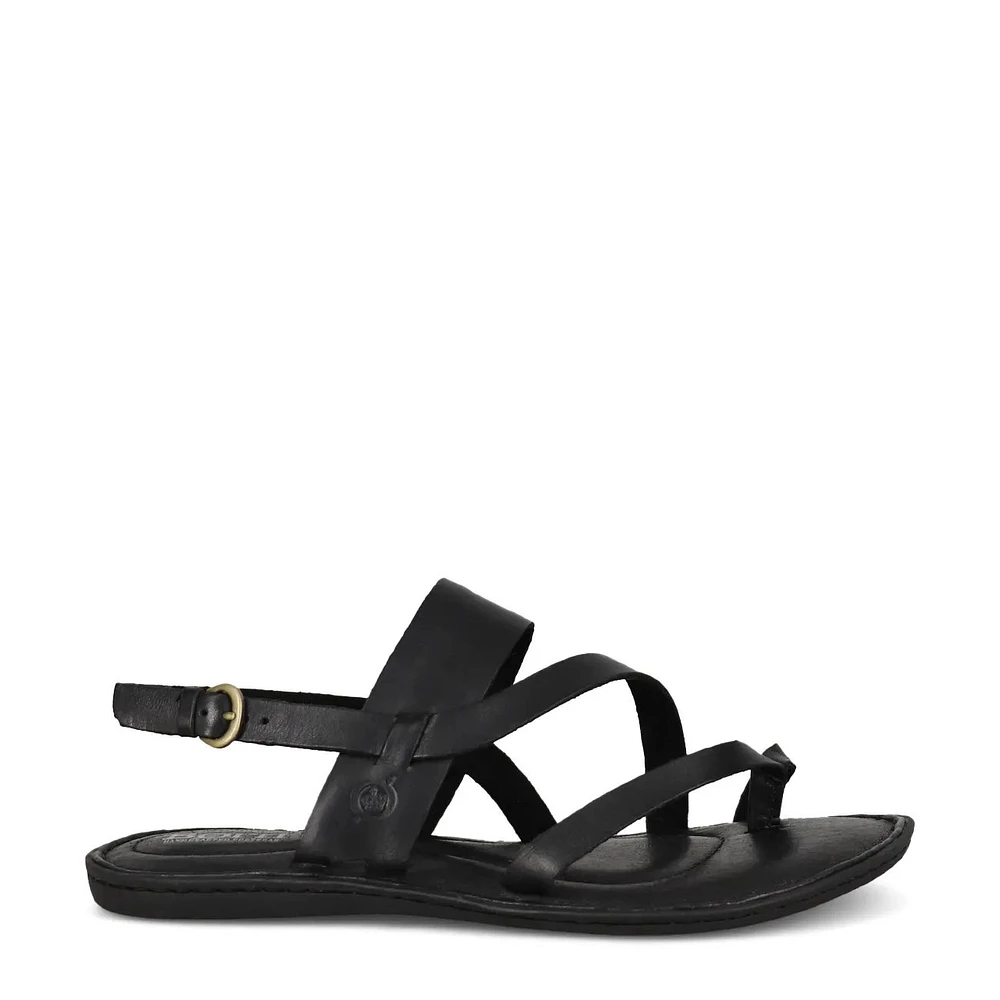 Women's Favigana Flat Sandal