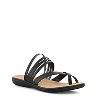 Women's Alisha Flat Sandal