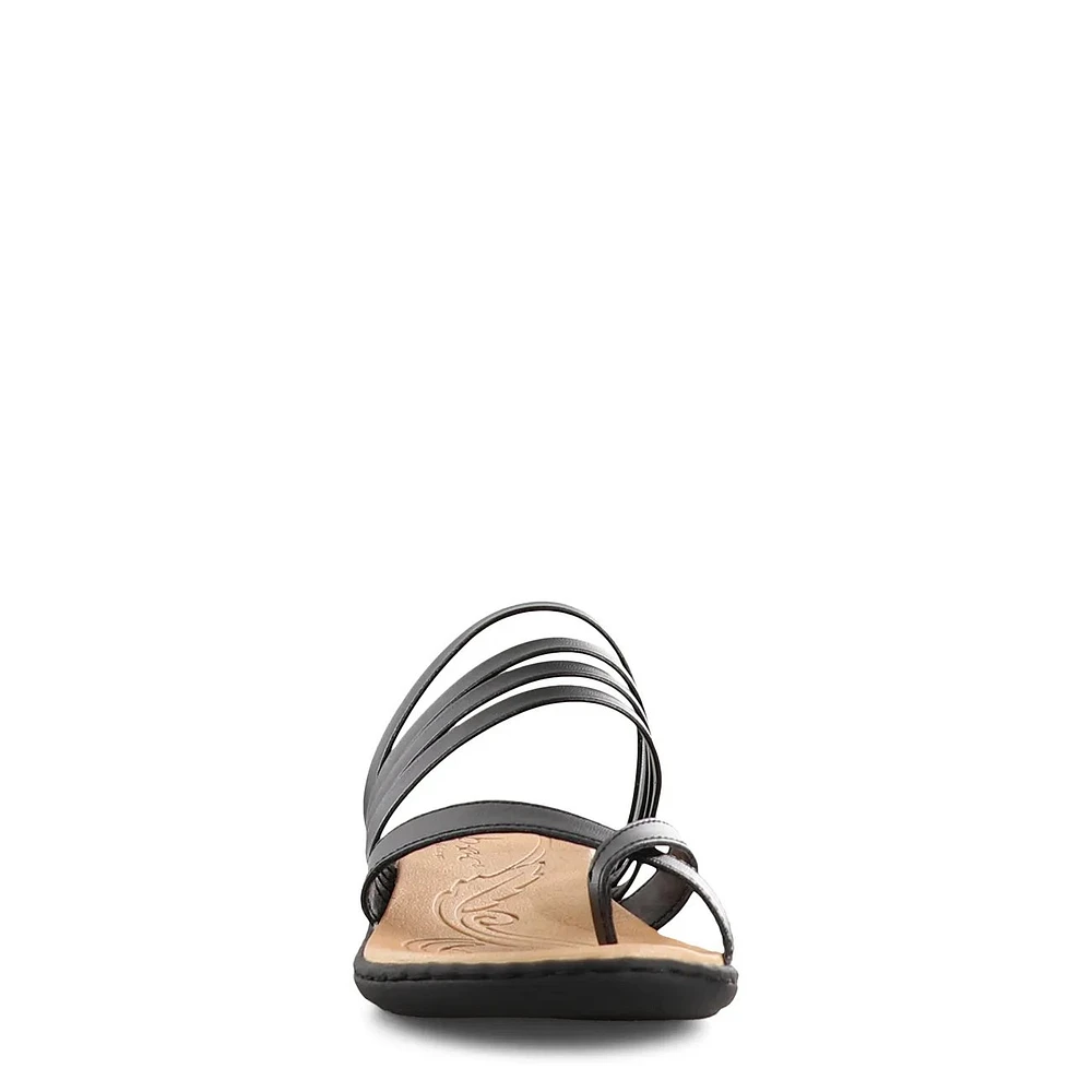 Women's Alisha Flat Sandal