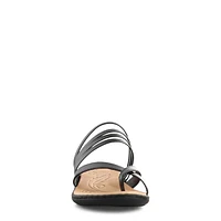 Women's Alisha Flat Sandal