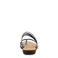 Women's Alisha Flat Sandal