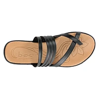 Women's Alisha Flat Sandal