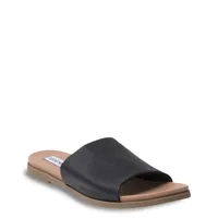 Karolyn Flat Sandal