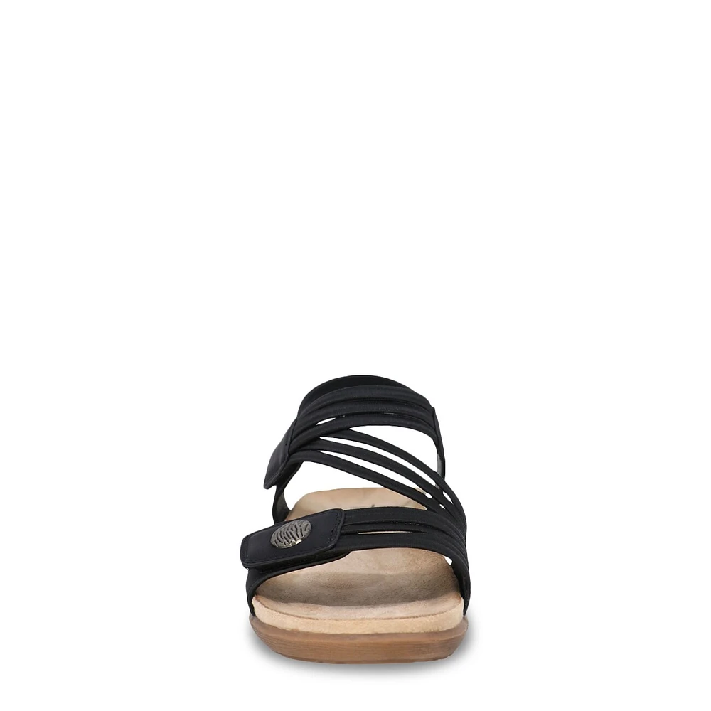 Addison Wide Width Sandal