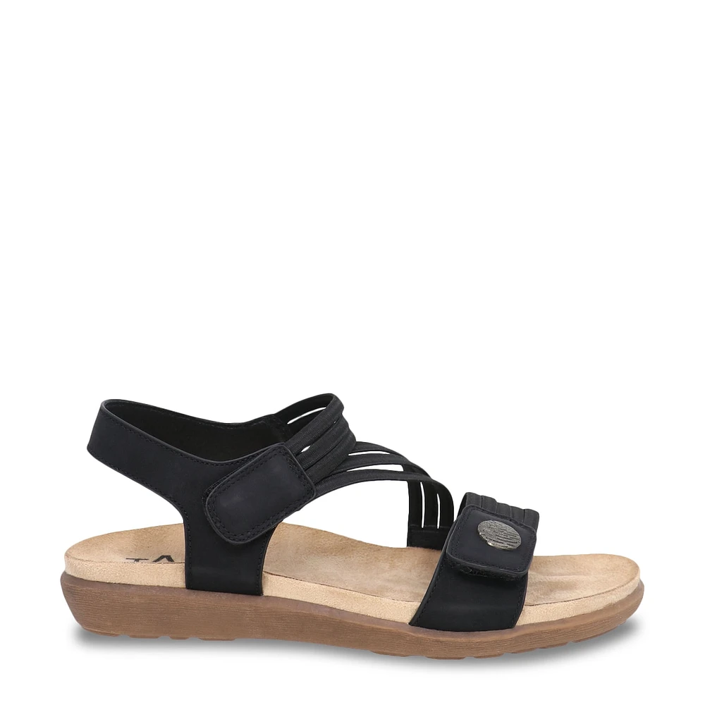 Addison Wide Width Sandal