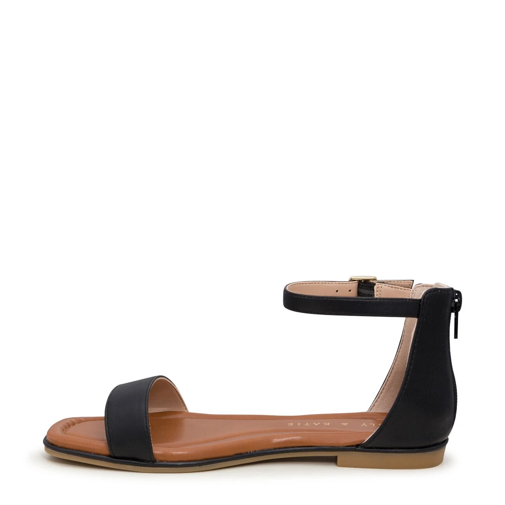 Nymie Wide Width Sandal