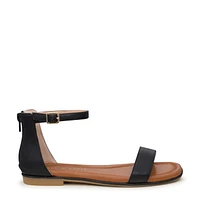 Nymie Wide Width Sandal