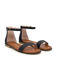 Nymie Wide Width Sandal