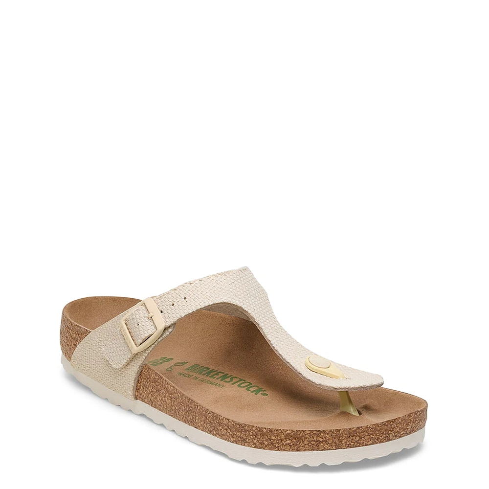 Women's Gizeh Vegan Sandal