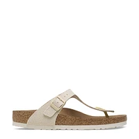 Women's Gizeh Vegan Sandal