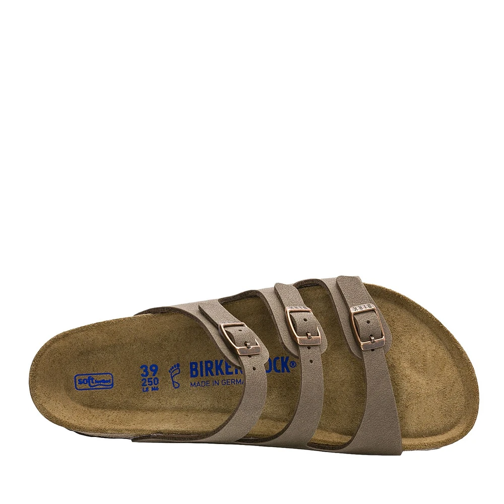 Women's Florida Soft Footbed Slide