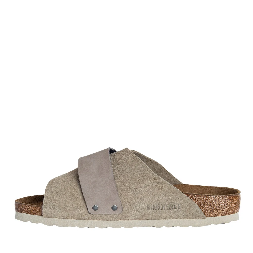 Women's Kyoto Narrow Width Slide Sandal