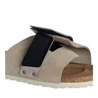 Women's Kyoto Narrow Width Slide Sandal