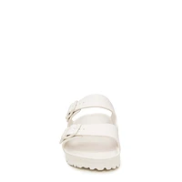 Women's Arizona Essentials EVA Narrow Slide Sandal