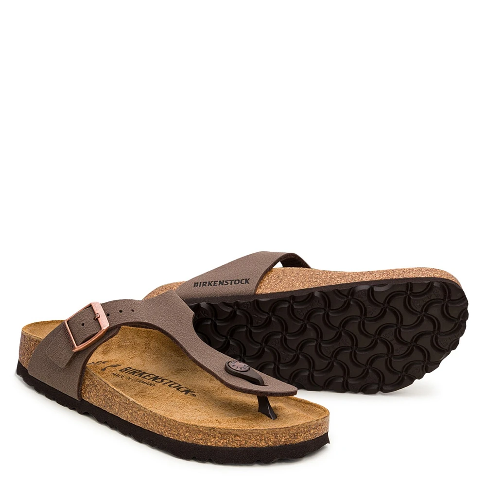 Women's Gizeh Narrow Width Sandal