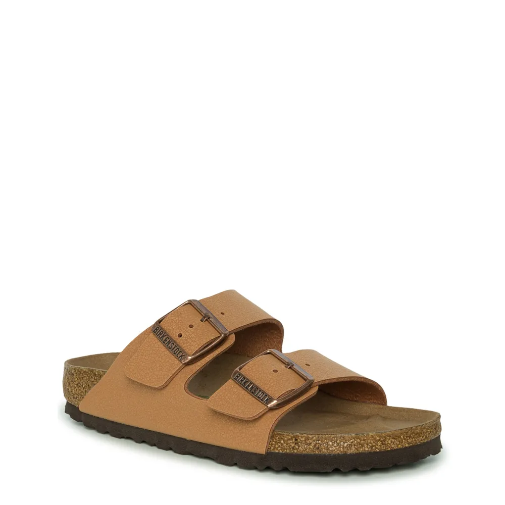 Women's Arizona Vegan Narrow Width Slide Sandal