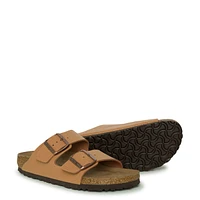 Women's Arizona Vegan Narrow Width Slide Sandal