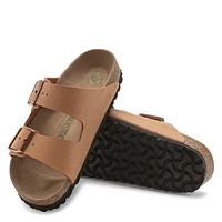 Women's Arizona Vegan Narrow Width Slide Sandal