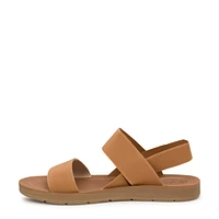 Aria Flat Sandal