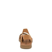 Aria Flat Sandal